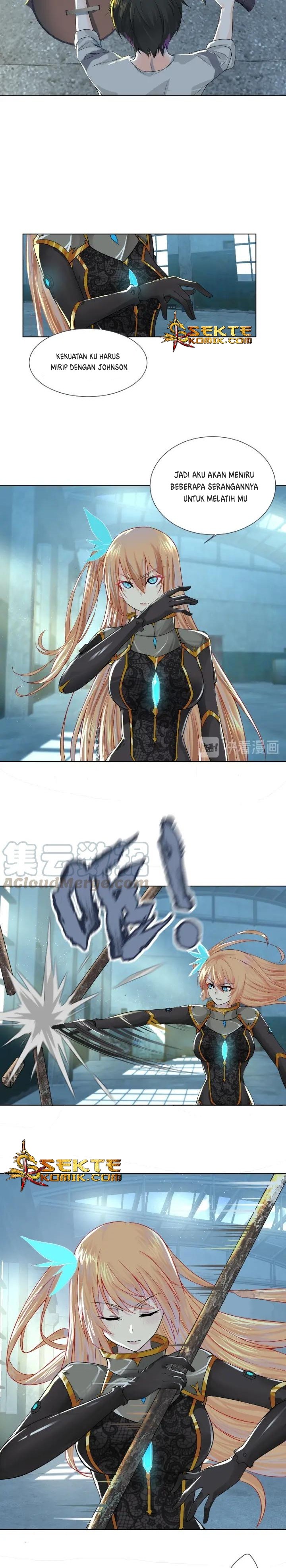 Dark Energy Engine Chapter 08 Gambar 3